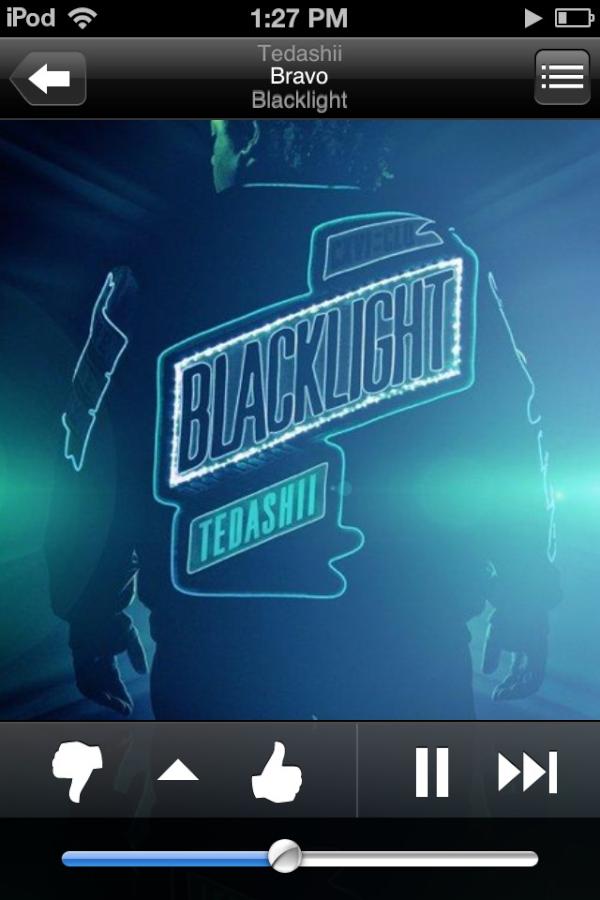Smiles4144's tweet photo. Bravo...I think so!!! #tedashii @JPaulSings #clapclap http://t.co/YVJVK0KP