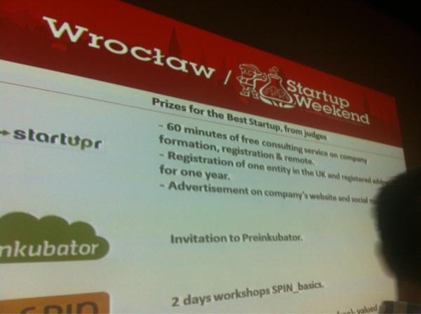BabbMap's tweet photo. WE WON #SWWro #BabbMap http://t.co/faO9GE2s