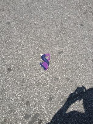 michaelhgarcia's tweet image. Oops, dropped something #krogerproblems