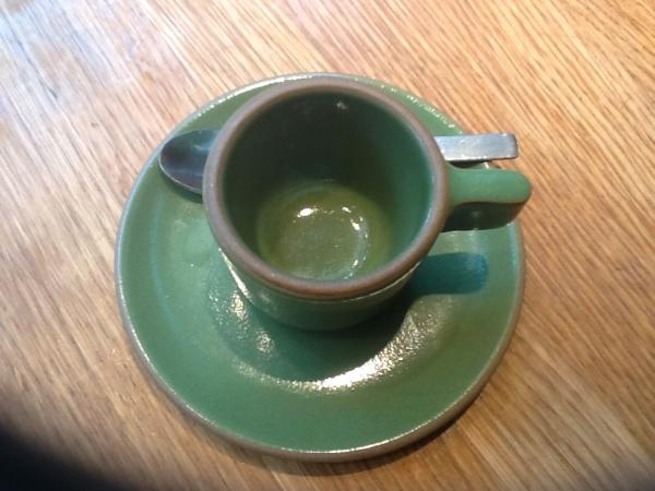 RD_KitchenSM's tweet photo. Check out those new espresso cups! http://t.co/Mbt7CfOQ
