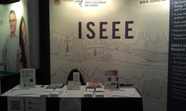 ISEEE_EES's tweet photo. visit us at the 95th Canadian Chemistry Conference booth102 at the TELUS Convention Centre today and tomorrow! http://t.co/QjgbChZ9