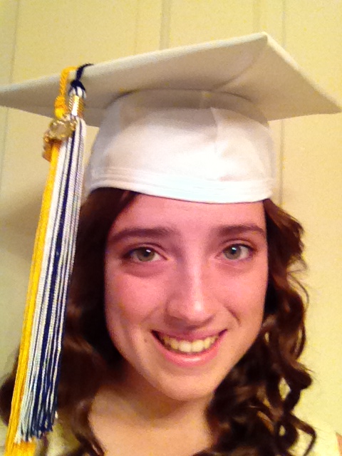 I got some Pomp and circumstance for ya. #graduation http://t.co/7rfT0JWQ