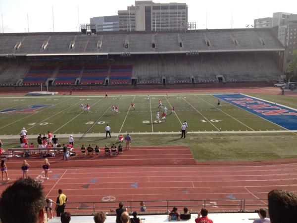LDSultimate's tweet photo. Let's see some good O! http://t.co/exw4agas