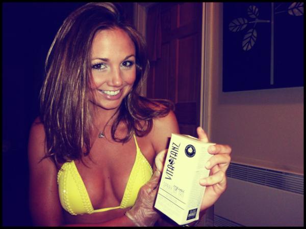 Tracy Little tweet media