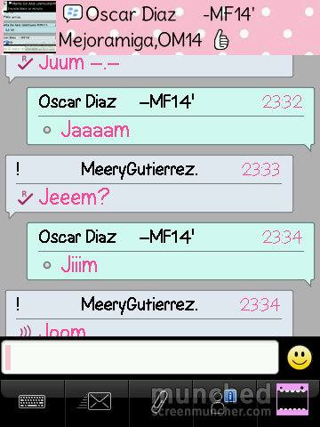 mariagms23's tweet image. Típicas conversaciones con @oscardiaz_97 #algonormal.. Jajajajajaa