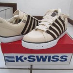 Photo by K•SWISS México (@KSWISSMexico)