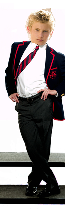 Blaine Anderson tweet media