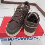 Photo by K•SWISS México (@KSWISSMexico)