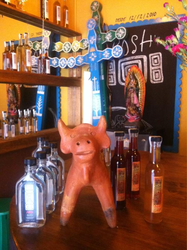 Desde la Lattice tweet media