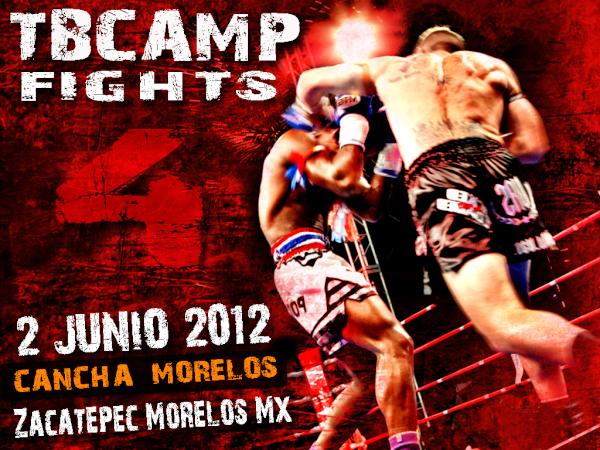 XFC_MT's tweet photo. No te pierdas el TBCAMP FIGHTS 4, 2 de Junio del 2012
Cancha "Morelos" del Ingenio Emiliano Zapata, Zacatepec, Morelos. http://t.co/QWcULQ1q