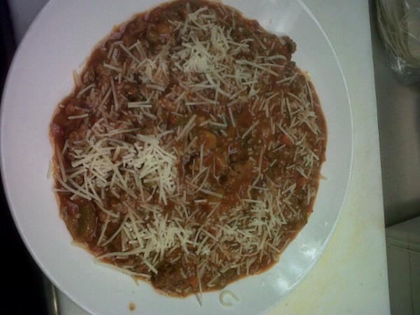 GoodEatsNC's tweet photo. Homemade no cans brother @BluRayShawty http://t.co/xBODpvE2