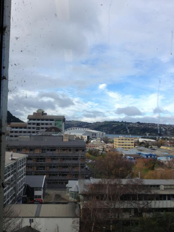 billygreen16's tweet photo. @woodpeckerwood @tmartz1 @azbu01 I'll work up here thanks #whataview #tallestbuildingindunnas http://t.co/Cg9IM7pB