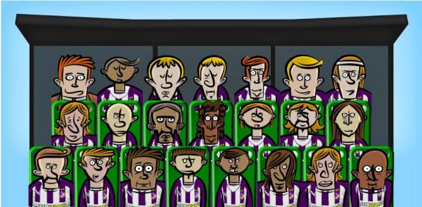 Atlético Monense tweet media