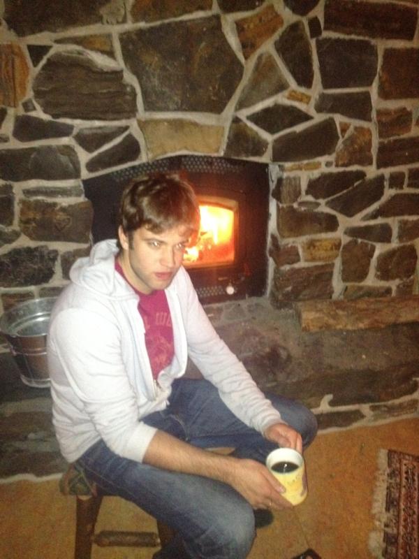 No rain pants, lots of murder eyes <a href="/cianpeterson/">Carl Peterson</a> #fullytorqued