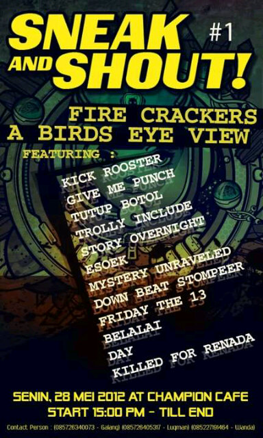 a birds eye view tweet media