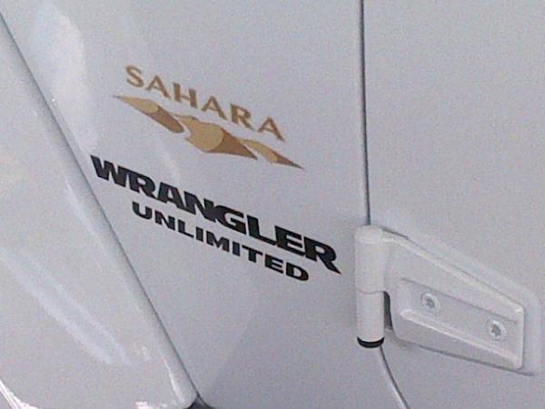 BSMChrysler's tweet photo. Up close and personal with our new Jeep http://t.co/fiaSglbS