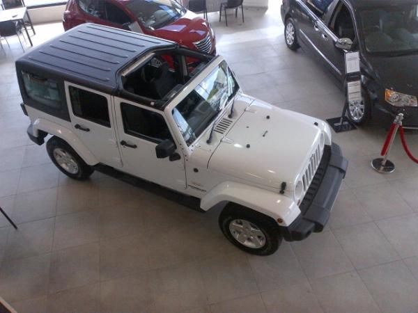 BSMChrysler's tweet photo. What a view! http://t.co/L1Amh9DB