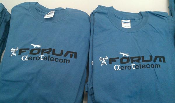 Forum Aero-Telecom tweet media