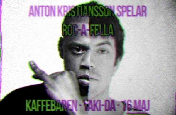Krogangel's tweet photo. “@yaki_da: Imorgon flyger Jesus vi har öppet till 4 idag! Anton Kristiansson kommer se till att vi har det bra! http://t.co/piO0Ddcm #gbgftw