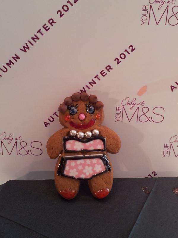 hedmakeup's tweet photo. #GINGERMANDS http://t.co/sEEhJZWz