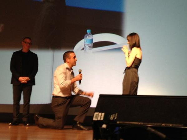 wolfpup777's tweet photo. @Heston_Live will always be a major event in our lives. http://t.co/SQhXK4fl
