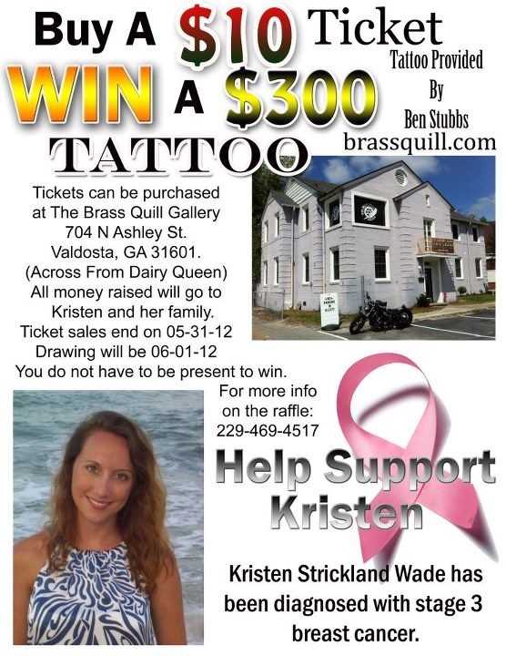 The Brass Quill (TheBrassQuill) Twitter