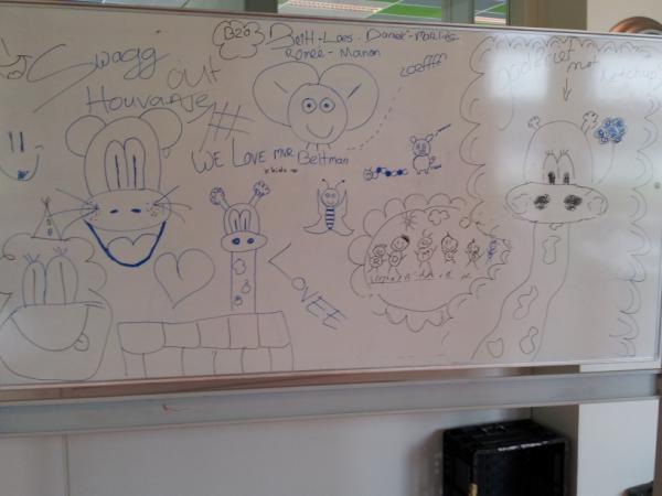 inabel's tweet photo. Mevr. zet u dit ff op twitter? #tuurlijk http://t.co/s52S41Ap