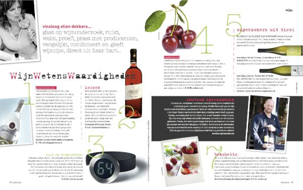Prosecconl's tweet photo. Leuk we staan in het Italie nummer van #deliciousnl, kijk snel op pagina 88! http://t.co/q8jWOZbK