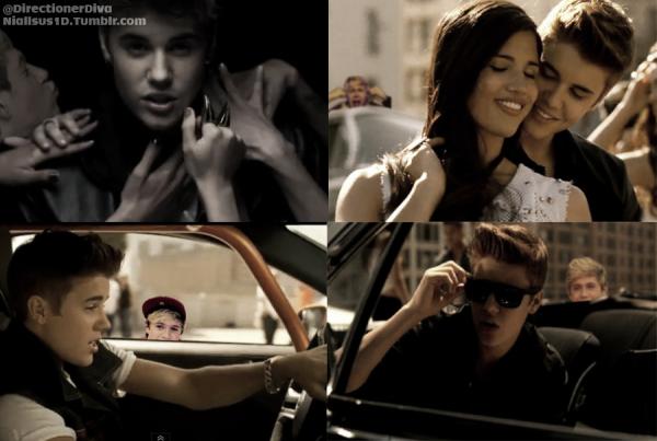 itsKellsi's tweet photo. Niall Horan in Justin Bieber's Boyfriend video. :o  LOL http://t.co/l6nqe6eG