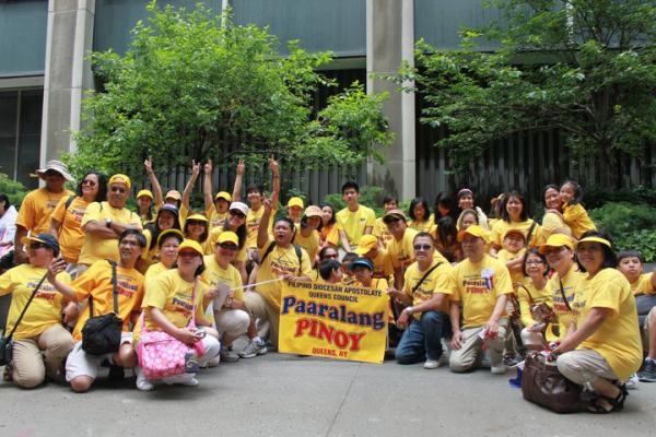 titojorgie's tweet photo. Paaralang-PinoyNY@JSanchezAI11 
love and votes for you ! http://t.co/VVeR5vwA