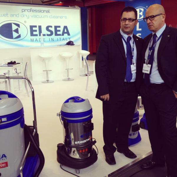 Elsea Srl (@ElseaSrl) / Twitter