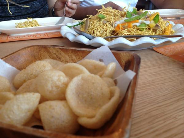 crianpastrana's tweet image. Lezzz eat here, @iamsuperamerrga @yncesArtz abot kaya!!! #feelkolang