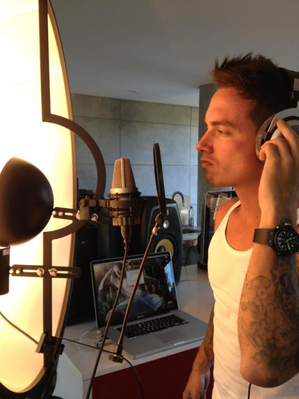 Jbalvin