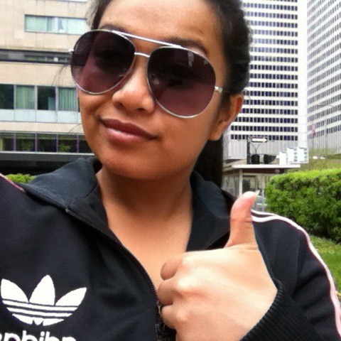 _reacaj's tweet image. feel ko kasi tourist ako! :))))) #feelkolang