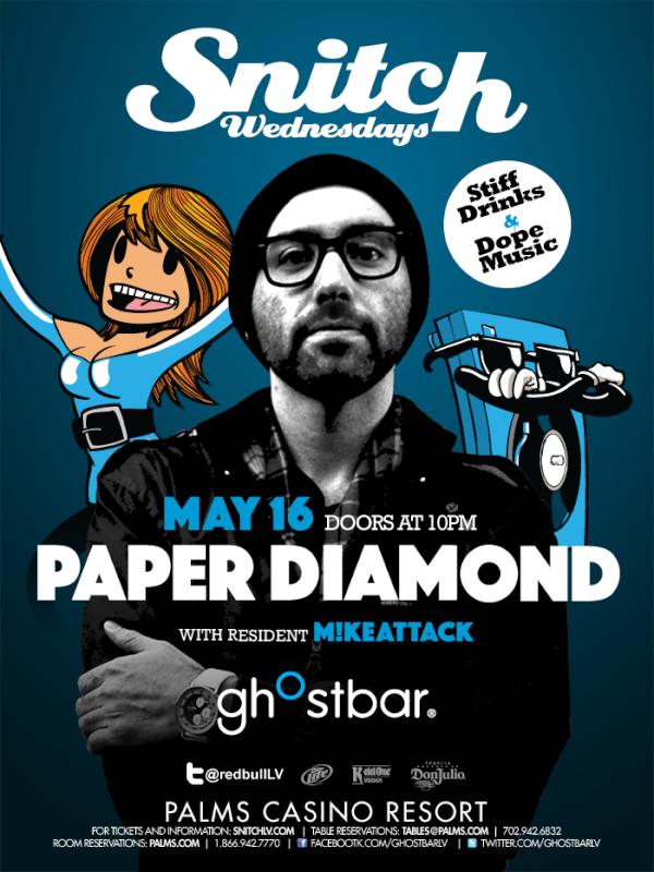 Snitch Wednesdays tweet media