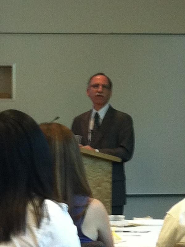 UCLASARx's tweet photo. Dr Grumbach from UCSF #Family_Med http://t.co/PhzRVZRv