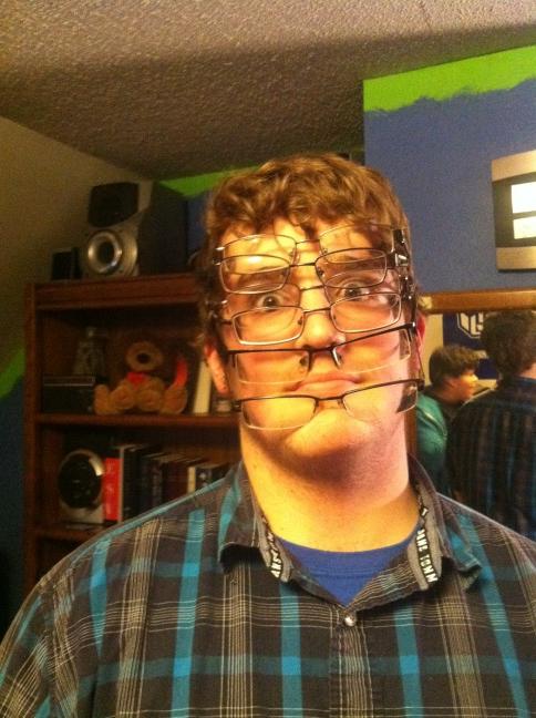 EllisonMatthew's tweet image. 116 Net......FTW!