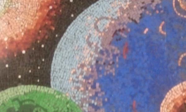 spacearchives's tweet photo. Mining in Space? Earth First! We'll Mine Other Planets later allows destruction places/people for short-term profit http://t.co/tgD1OWP4