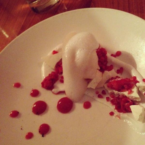 subav's tweet photo. Uchi last night was bliss #foodorgy http://t.co/owvJbfQF