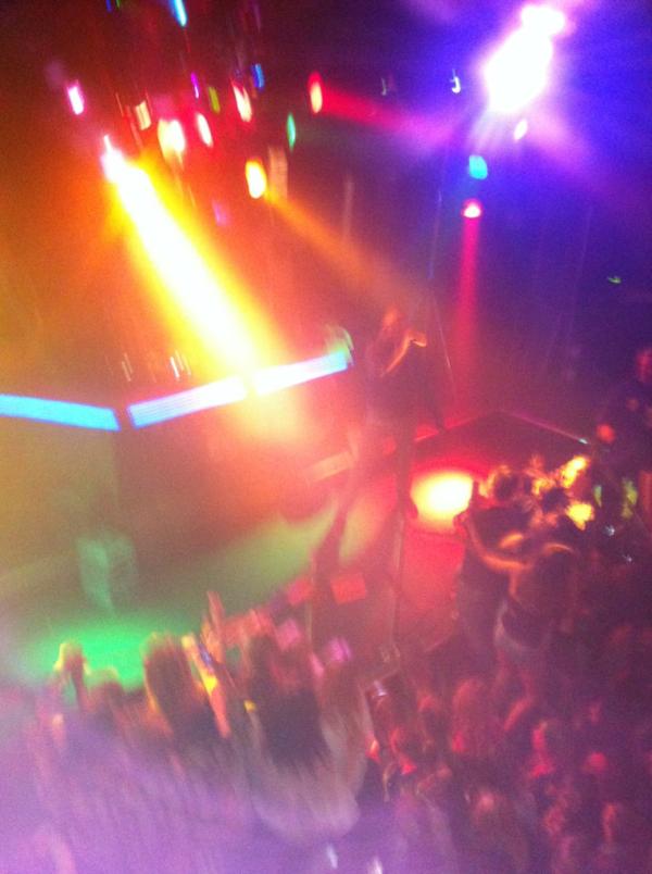 Andersalb's tweet photo. @ungekidd på ballroom på falster!!! Fuck det er street!! http://t.co/BIGHua1s