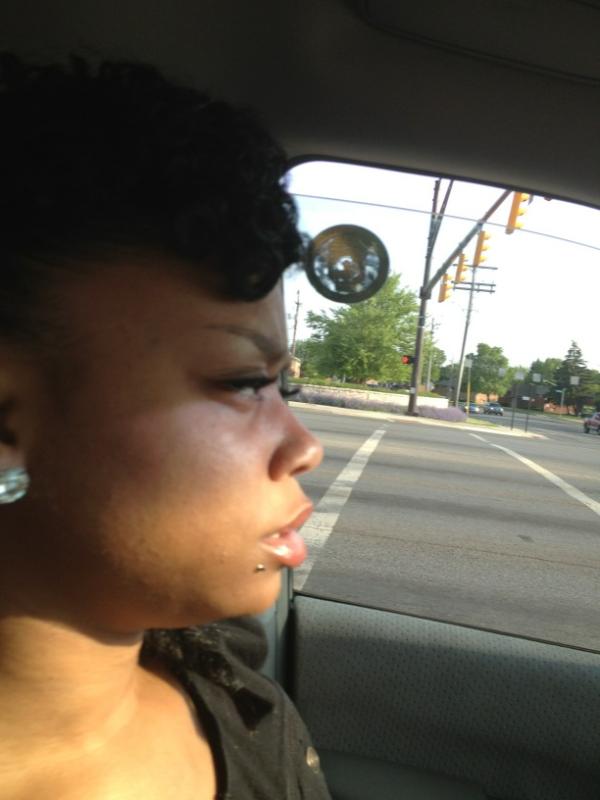 ebonywhite02's tweet photo. Riden round im gettin it. http://t.co/yvwe391f