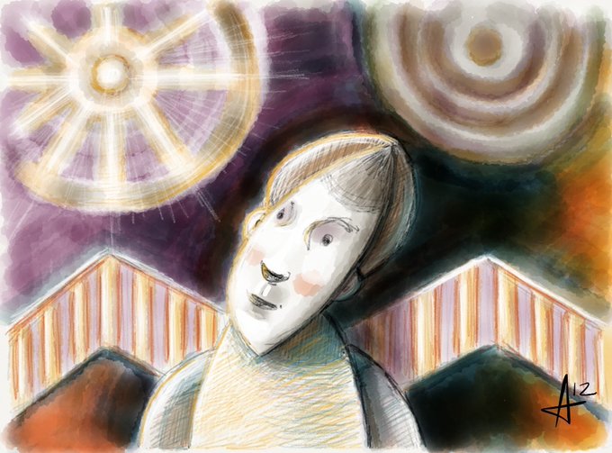 #MadeWithPaper (http://t.co/M4omNq2O) Looking at the light http://t.co/vqmswRbm<a href="/tag/madewithpaper"class="tags">#MadeWithPaper</a>