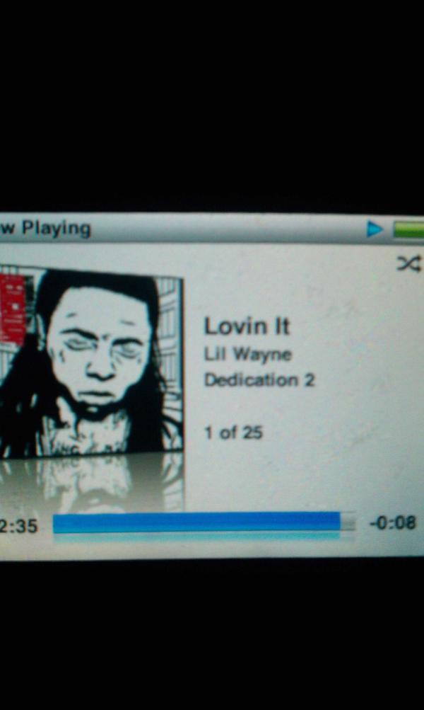 DemKidsAintMine's tweet image. #Dedication2 d-_-b