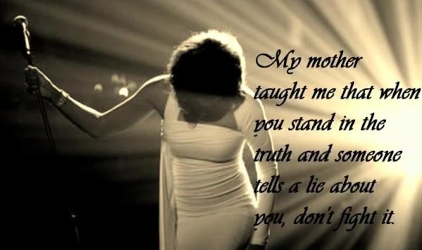 Keep it real, Good nite Peeps