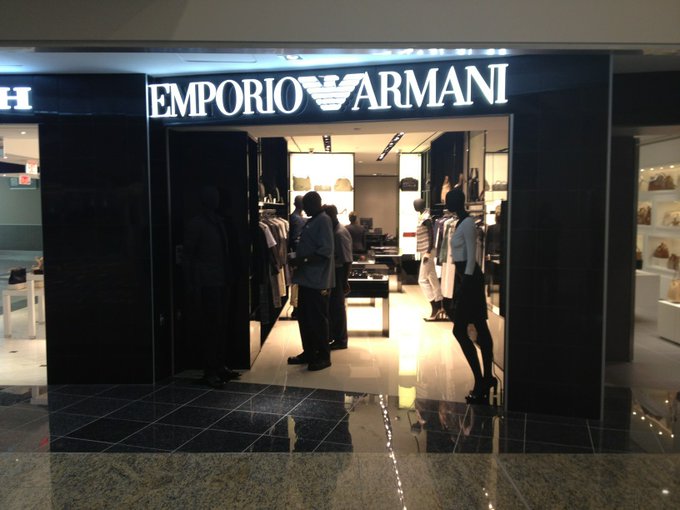 ARMANI http://t.co/ZDzGOSnm<a href="/tag/throwbackthursdays"class="tags"><span>#throwbackthursdays</span></a>