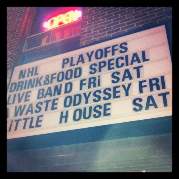 Good weekend. <a href="/WasteOd/">💃🏼</a> <a href="/littlehouseband/">Little House</a>