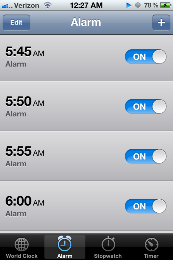 _itsbreehere's tweet image. Guarantee I&apos;ll still sleep until 7:30 #hsproblems