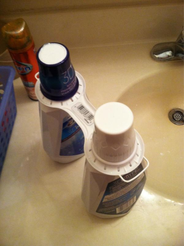 ShoelessTrevor's tweet image. So they don't want me to have minty breath...
#packagingproblems