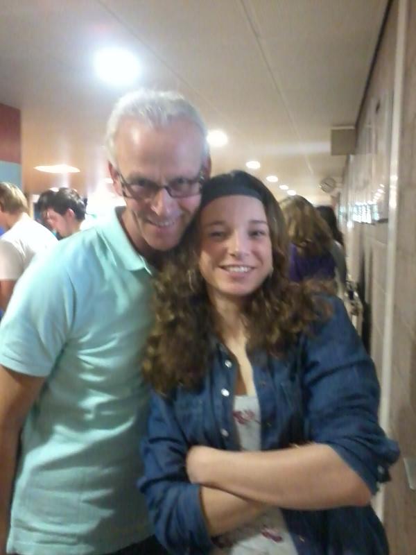 Annevdheuvell's tweet photo. en toen vond je deze foto @xreneecoppens http://t.co/v2PQ3Vfy