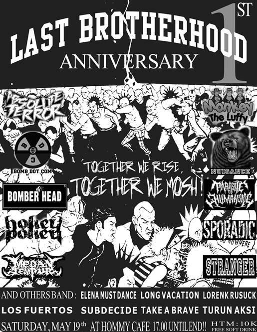 Do not forget to come and see friends, saturday 19 may 2012 elena must dance on the show last anniversary brotherhood.